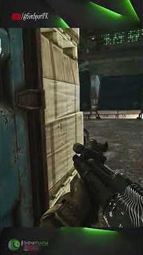 Every Corner Had a New Enemy