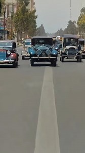 65K views · 2.4K reactions | Driving in Los Angeles in 1935. | Exploring History Reels | Facebook