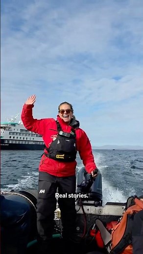 Lonely Planet Correspondent Network
