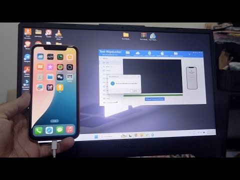 How To Remove iCloud Lock on iPhone XR iOS 18.7.3 Free☑️ Hello Screen Bypass Tool◁ Activation Unlock