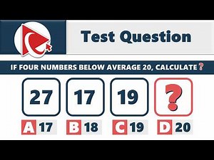 How to Pass Human Resources Cognitive Assessment Test: Questions and Answers