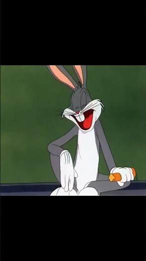Bugs Bunny - "Falling Hare" - Merrie Melodies - 1943