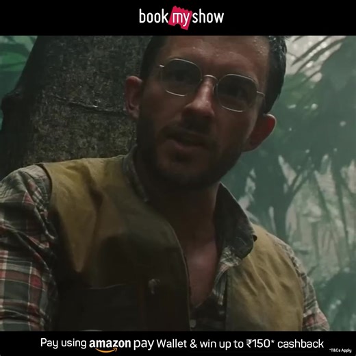 11 reactions | BookMyShow on Reels | Facebook