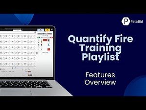 Features Overview | Fire Sprinkler Estimating Software Guide