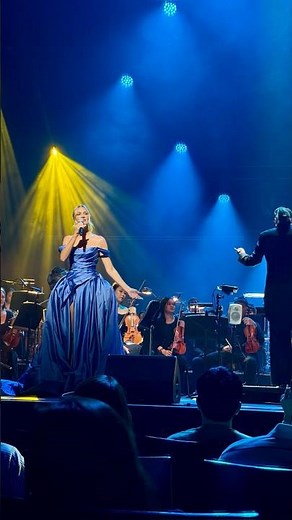 The Music of Andrew Lloyd Webber Concert | Sands Theatre, Marina Bay Sands, Singapore | 11 Jan 2025