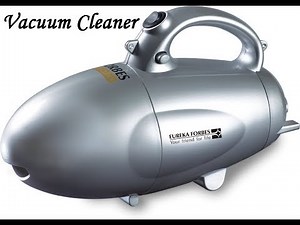 Vaccum Cleaner Eureka Forbes easy clean plus