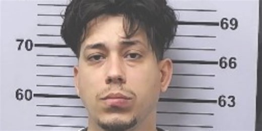 MCSO, feds arrest alleged member of violent international gang