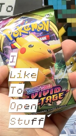 ILTOS - Episode #450 - Vivid Voltage - Sword and Shield Era