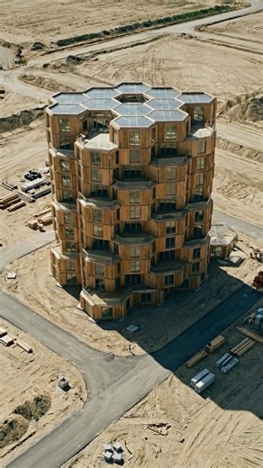 ASMR. This Build Is Strangely Relaxing to Watch