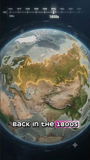 Why Is Alaska Separated From The USA?