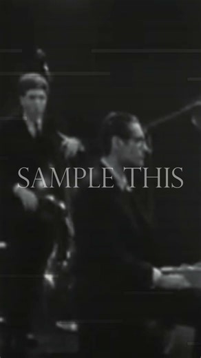 SAMPLE THIS | FREE SAMPLE PACK