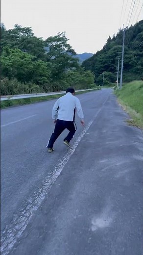 足の動きを素早くする練習【剣道】