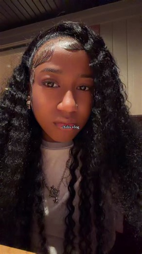 Indulge in Chili's Lava Brownie and Ice Cream