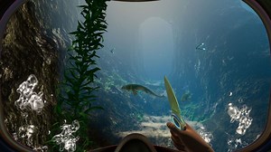 Subnautica for Xbox One review: An underwater adventure packed with detail and wonder