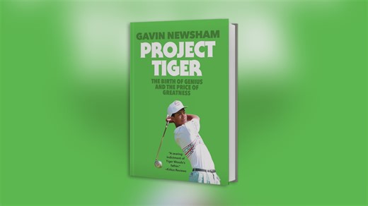 'Project Tiger: The Birth of Genius and the Price of Greatness'