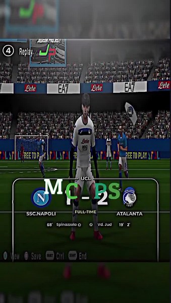 Gameplay PES 2024: Tips and Strategies