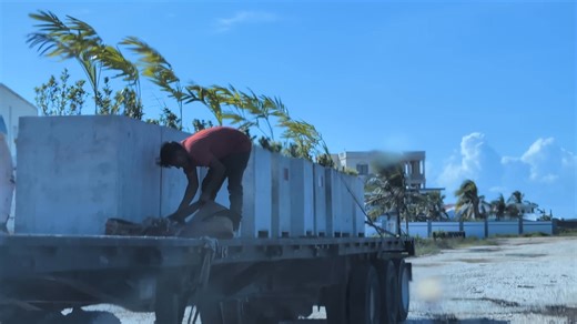 Hangar No Longer Blocked Off, But Why Was Request Made To Subdivide It? For two months, 12 planters blocked off the 3 streets leading to the Hangar area in Belize City. That’s St Edward Street, St.John and St Luke Street. But this past Saturday, those planters were removed after a disgruntled resident filed a suit against the City Council for improperly closing the street. According to the law, if the council wants to close off a particular street, it must be gazetted 4 times, and residents shou
