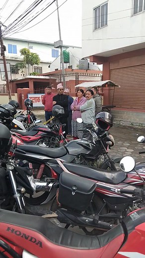 Yatra suru | Ganatantra Rastriya Dainik