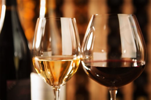 3 Costco Wines To Buy Under $10, According To A Sommelier