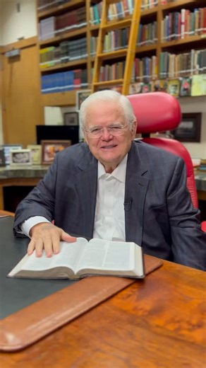 Pastor John Hagee | The Bible isn’t just a good book - it’s the book. It’s God-breathed, alive, and powerful. It reads you, corrects you, and lights your path.... | Instagram