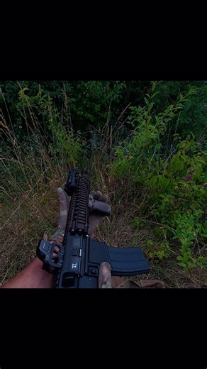 Mk18 airsoft gun gbb #airsoft #mk18 #gbb #army #military