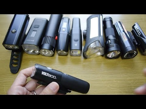 キャットアイVOLT800の欠点とは？【自転車ライトマニアが語る】