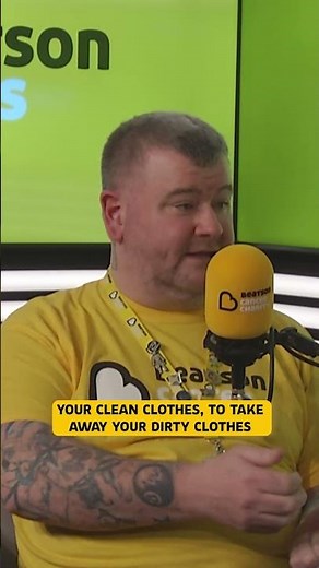 Beatson Talks S7 E1 - We’re With You: Living Beyond Cancer and Giving Back