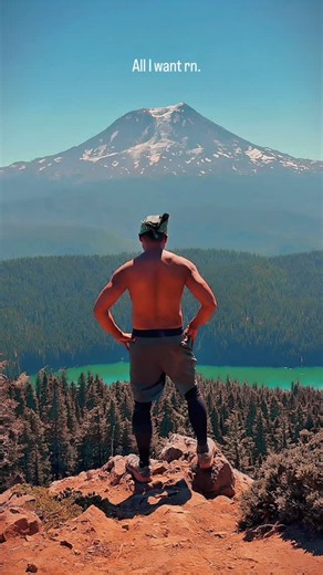 Exploring Gifford Pinchot National Forest