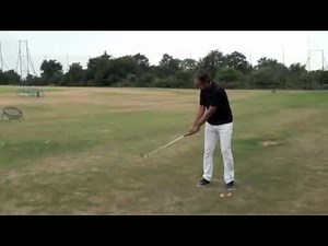 Swing de Golf - Comment jouer droit et précis.mp4