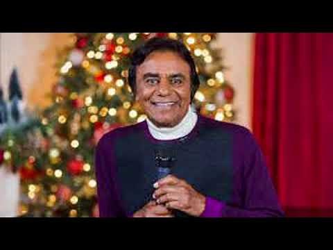 Johnny Mathis Ave Maria