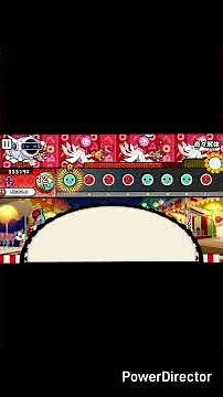 創作譜面 奇々解体(表)☆6 #太鼓の達人 #音ゲー #太鼓さん次郎 #創作譜面