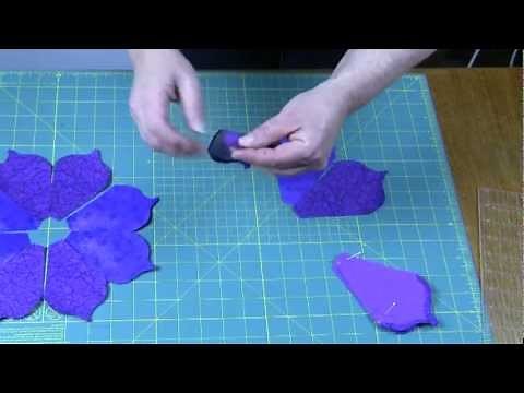 Dresden Plate Workshop Part 1