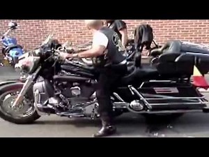 TOP 20 Motorrad Fail Extrem Lustig Idioten auf dem bike 2013 zum tot lachen