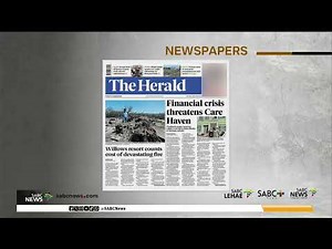 Newspapers | 16 December 2025