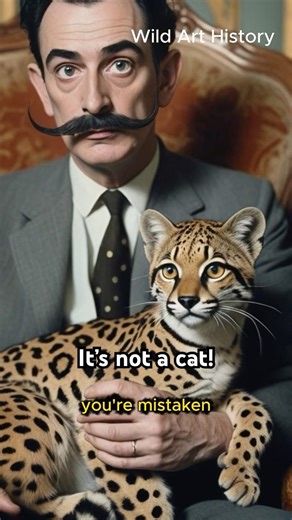 It’s Not a Cat!