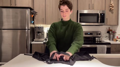 Let's make a peppermint white chocolate mocha