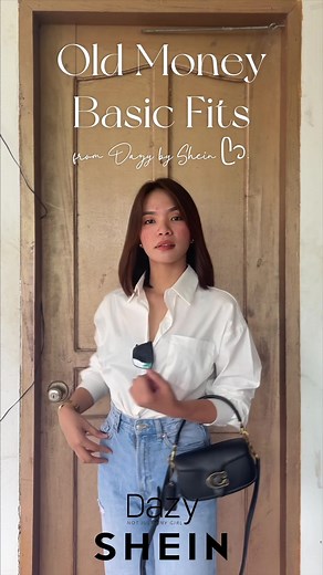 DAZY by SHEIN Outfit Collection - 15% Off Code: emseh