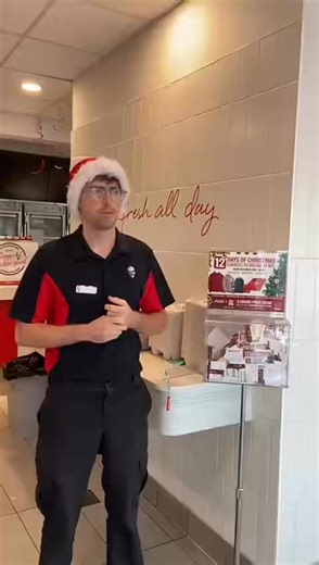 Congratulations to today's GRAND PRIZE DRAW winners of the KFC 12 Days of Christmas promotion. Winners can pick up their prizes between 11am to 10pm Sunday to Thursday. Visit the Express lane with your winning ticket. No prize collection on Friday or Saturday. All prizes must be collected by January 15th. | KFC