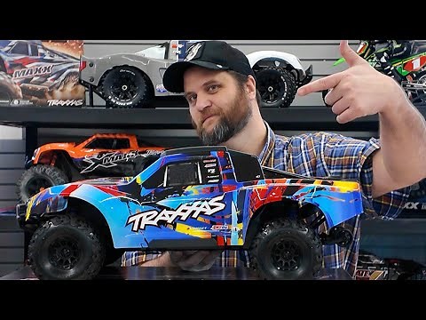 Traxxas Maxx Slash Unboxing & Review! Is It Worth $700??