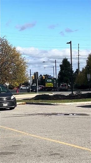 WM Battle Motors Heil Front Loader #garbagetruck #WM #heil #frontloader