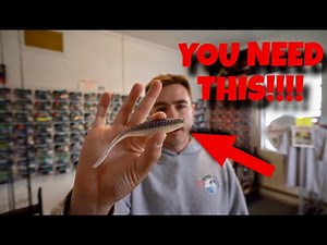 DON’T Go Fishing WITHOUT These Minnows!! ll In The Shop At Fishing Pro Tech