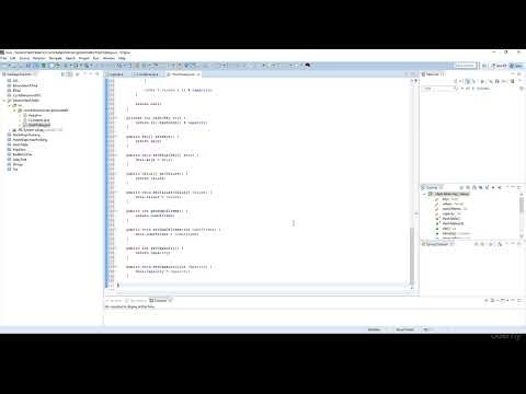 Generic linear probing implementation V resize