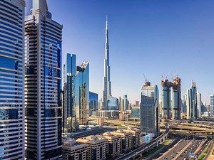 Dubai Prohibits Privacy Coins Like Monero Under New Crypto Rules