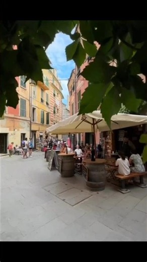 Discover Monterosso al Mare, Italy