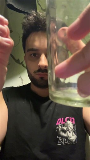 Triggers con vaso sin agua 💦 ASMR Lofi