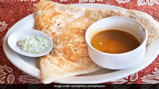 Diabetes Diet: This Oats Dosa Recipe Is Diabetic-Friendly And Extremely Delicious! (Watch Video)