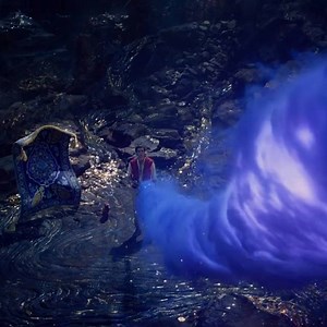 15K views · 237 reactions | Here's a first look at Will Smith as the...