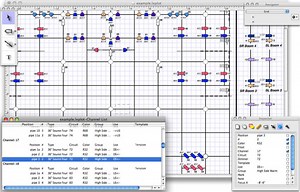 Free Stage Lighting Design Software For Mac