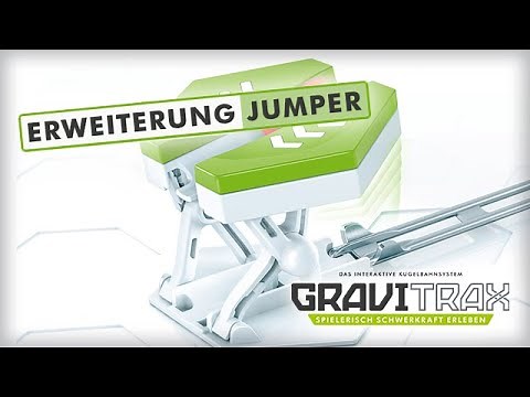 Ravensburger GraviTrax - Jumper