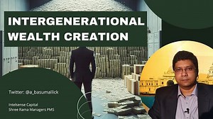 Intergenerational Investing: The challenge of protecting and preserving wealth across generations